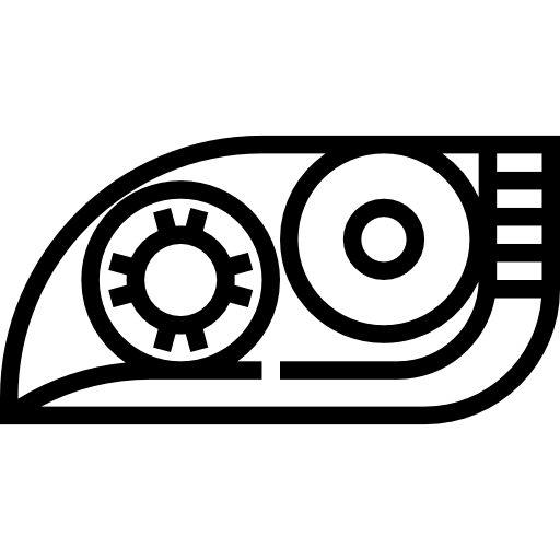 ALUMBRADO